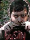 Picture for song 'Broke Before You' by artist 'Basin'