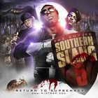 Picture for song 'Southern Rap- Southern Slang' by artist 'B-Beck Of Str8 Bangaz Productions'