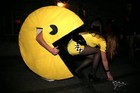 Picture for song 'Pacman (140 BPM).mp3' by artist 'BC Productionsz'