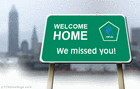 Picture for song 'welcome home.MP3' by artist 'BearriKade beats'
