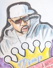 Picture for song 'Ms Davis If Ya Nasty (Tempo 74)' by artist 'BeatBoy Productions LLC (Barrett Hustle)'