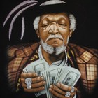 Picture for song 'Slow Stroll' by artist 'BEATS by BEANO'