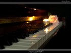 Picture for song 'Piano In The Dark 80 bpm' by artist 'BeatsbyBG'