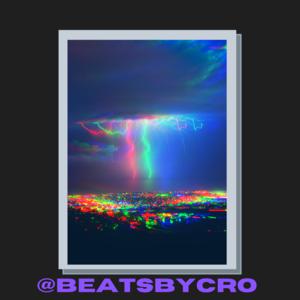 Picture for song 'Travis Scott x Migos Type Beat "THUNDER"' by artist 'BeatsbyCro'