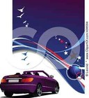 Picture for song 'Top Back' by artist 'Beats By Vega'