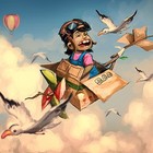 Picture for song 'Fly Boy Ish - Prod By @RaphaelRJ2' by artist 'BeatsHowUWantEm'