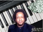 Picture for song 'Top G' by artist 'BeatThumpers'