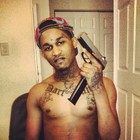 Picture for song 'killing sh**' by artist 'BeatzbyJv'