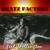 Picture for song 'New World Order (feat. Wellington)' by artist 'Beatz-Factory'