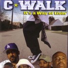 Picture for song 'C Walk - Free Download' by artist 'BeatzLowkey'