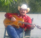 Picture for song 'Leave This World Loving You' by artist 'Beau Renfro and The A-Team Band'