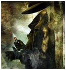 Picture for song 'Invisible et bruyant' by artist 'BeeJay Funk'