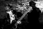Picture for song 'The Great Escape-sample' by artist 'Bee's Knees'
