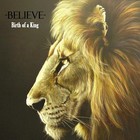 Picture for song 'The Greatest' by artist 'Believe -The Dirty Grimey'
