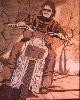Picture for song 'Strange Daze' by artist 'Bellegante'