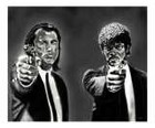 Picture for song 'The Dastardly Duo' by artist 'Bellicose'