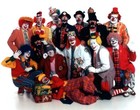 Picture for song 'The Entertainers' by artist 'Bellizzi'