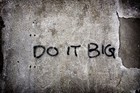 Picture for song 'Do It Big' by artist 'Benjie Beatz (USA)'