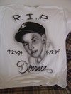 Picture for song 'Boog$ - Rest In Peace Donnie(Redone)' by artist 'Benny BoogS'