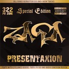 Picture for song 'Rima Azteka' by artist 'Best Of Chicano Rap'