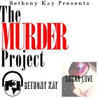 Picture for song 'Sugar Love' by artist 'Bethony Kay'