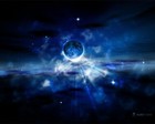 Picture for song 'Blue Moon' by artist 'BG The Iceberg Productions'
