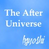 Picture for song 'The After Universe' by artist 'bgyoshi'