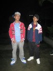 Picture for song 'Ikaw' by artist 'Bhunso Of Muntinlupa Style'