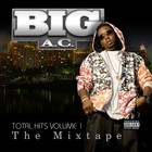 Picture for song 'GET MY GUN' by artist 'big ac fanclub'