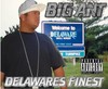 Picture for song 'Break Out' by artist 'Big Ant aka Anthony Soprano'
