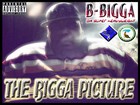 Picture for song ''Getcha Gwop Right'' by artist 'BIG B BIGGA'
