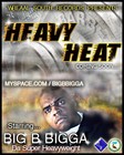 Picture for song ''N the Zone' (snippet)' by artist 'BIG B BIGGA'