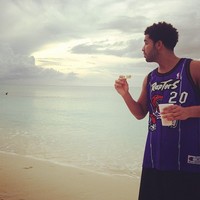 Picture for song '(NEW) Summers in the 6 *Drake*' by artist 'BigBoyTraks'