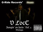 Picture for song 'Bangin' On Facts Vol. 1 Outro' by artist 'Bigg V LocC'