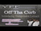 Picture for song ''OFF THA CURB'' by artist 'BIG HUMP aka Mr Lemack'