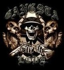 Picture for song 'Gangsta' by artist 'Big Nate Productionz'