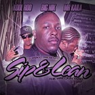 Picture for song 'O. G. RON C. Speaks' by artist 'Big Nik Of The Wreckin' Yard'