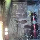 Picture for song 'Sunlight From Somewhere' by artist 'Big Nuts Inc.'