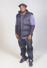 Picture for song 'FUTURISTIC(80'S MIX)_mixdown' by artist 'BigRaw Tha Boss'