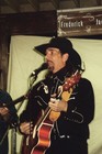 Picture for song 'Santa Was A Cowboy' by artist 'Big Red Sky'