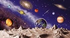 Picture for song 'whole universe (arabic mix)' by artist 'big shah g'