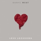 Picture for song 'Love Lockdown- Ambient Remix' by artist 'Bilah'