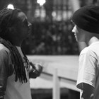 Picture for song '*POP TRAP* Forever Young' by artist 'Billboard Classics'