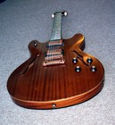 Picture for song 'Jazzy Blu' by artist 'Bill Gabbert'