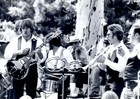 Picture for song 'Pay My Dues -- The Sage Band 1982' by artist 'Bill McIllwain'