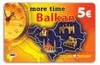 Picture for song 'BALKAN STORY' by artist 'Billy Esteban'