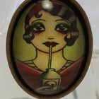 Picture for song 'She's A Darling (Roughasf*** )' by artist 'Billy Lomax'