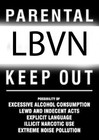 Picture for song 'LBVN C&Y trial' by artist 'BiLwSy'