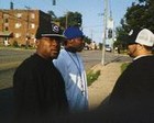 Picture for song 'I'm A Rider' by artist 'Bino Natiboy Records'