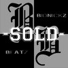 Picture for song 'Untouchable' by artist 'BionickZ BeatZ'